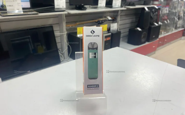 GEEK VAPE