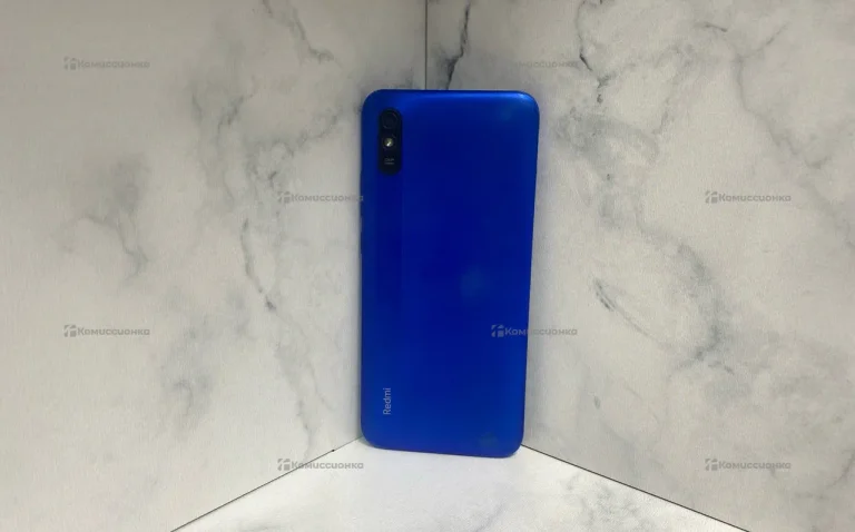 Xiaomi Redmi 9A 4/64 ГБ
