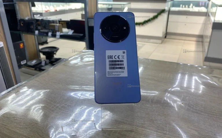 Xiaomi Redmi A3 4/128 ГБ