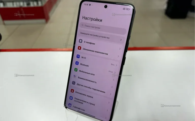 Xiaomi 14T 12/256 ГБ