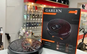 Робот пылесос Garlyn SR600