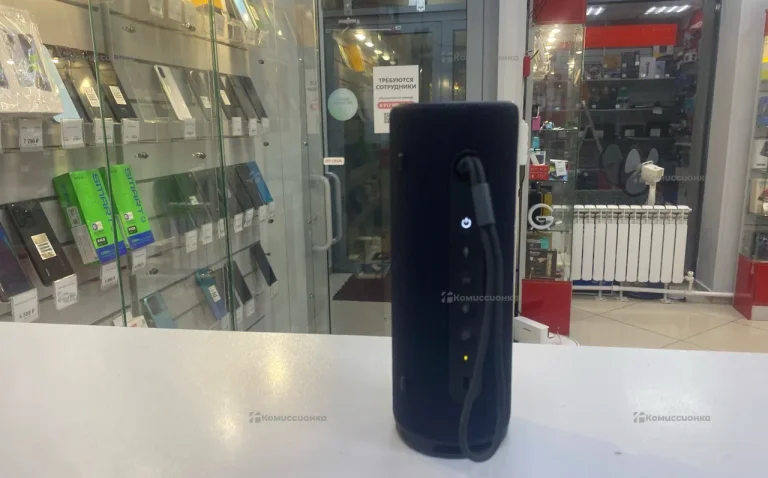 Колонка  Huawei sound joy 2