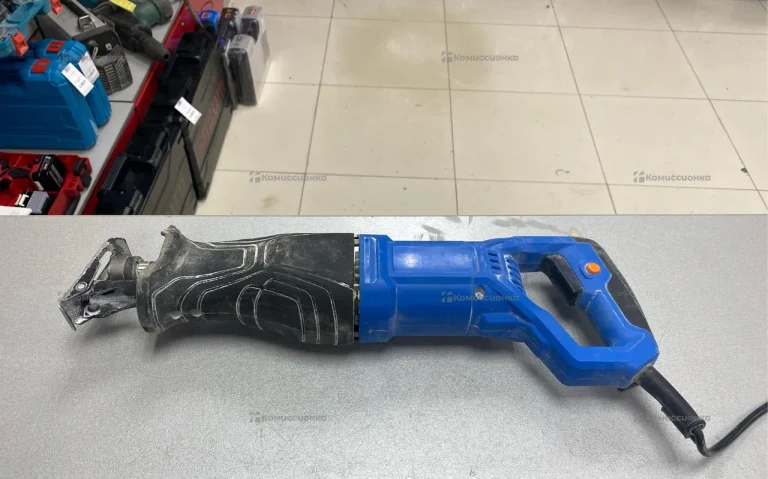 сабельная пила 900RPS-200.5