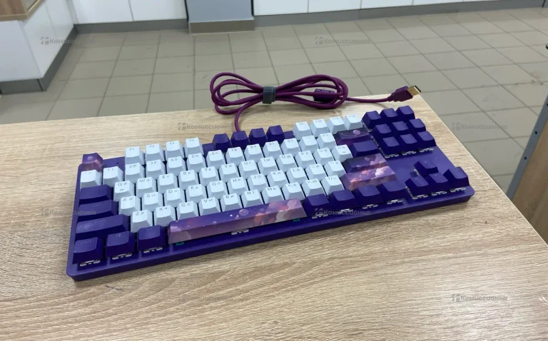 Игровая клавиатура RED SQUARE RSQ-20039