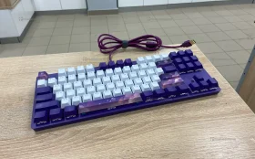 Купить Игровая клавиатура RED SQUARE RSQ-20039 б/у , в Нижний Новгород Цена:2490рублей