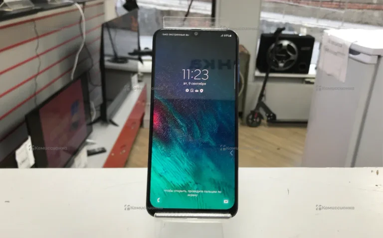 Samsung Galaxy A50 4/64Gb
