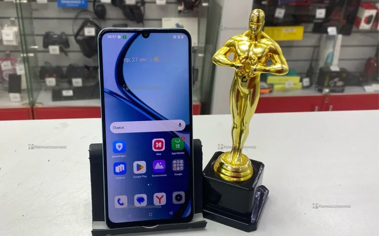 realme c 51 128