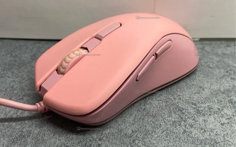 Мышь Dareu EM908