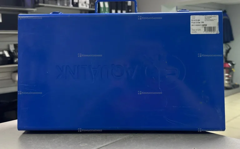 Набор для сварки ППР труб AQUALINK 20-63 мм (1500
