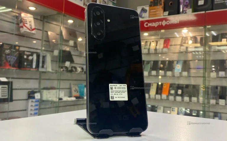 Samsung Galaxy A26 6/128 ГБ