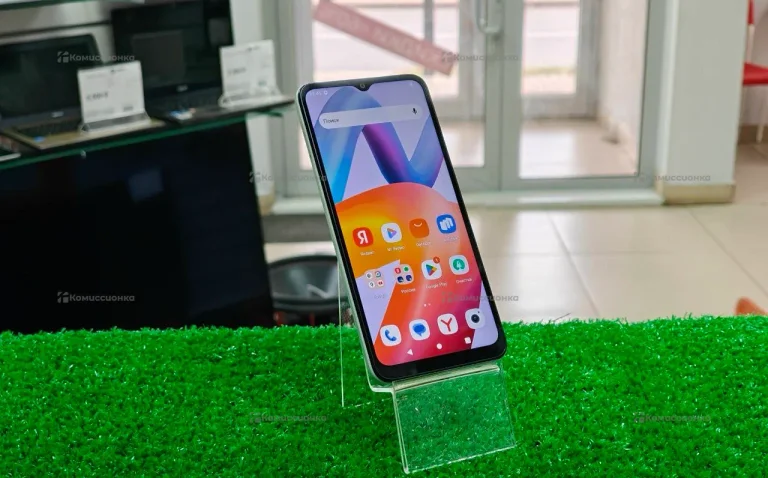 Xiaomi Redmi A2+ 3/64 Гб