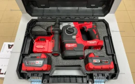 Перфоратор аккумуляторный Milwaukee M18 реплика