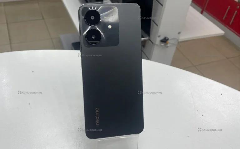 Realme Note 60х 3/64Gb
