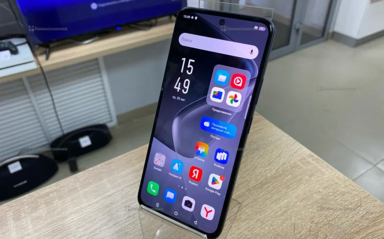 Infinix HOT 50 Pro 8/256Gb