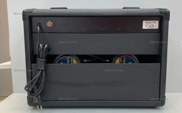 Комбо усилитель YERASOV Repetitor R1-10W