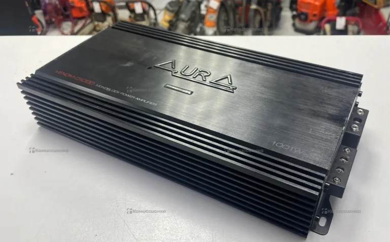 Усилитель Aura Venom-D1000