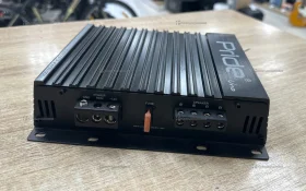 Купить Усилитель Pride uno б/у , в Пермь Цена:4990рублей