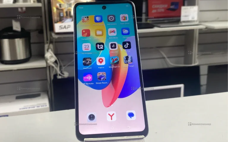 Tecno Spark Go 2024 3/64 ГБ