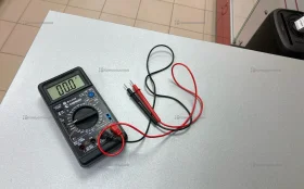 Мультиметр M890G