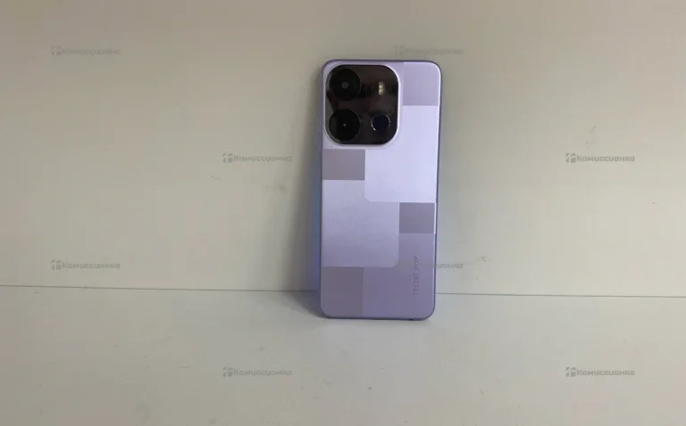 Tecno Pop 7 2/64 ГБ