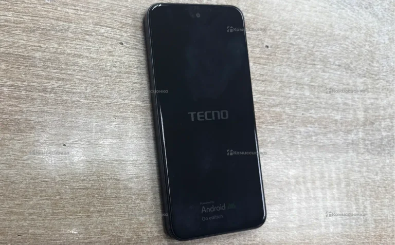 Tecno SPARK Go 1 128