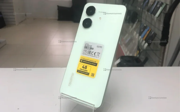 Realme Note 60x 64Gb