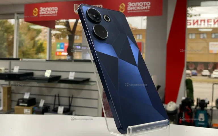 Tecno Camon 20 Pro 8/256 ГБ