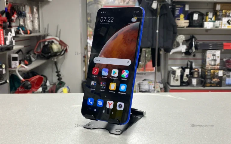 Xiaomi Redmi 9A 2/32 ГБ