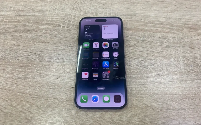 Apple iPhone 14 Pro Max 6/256 ГБ