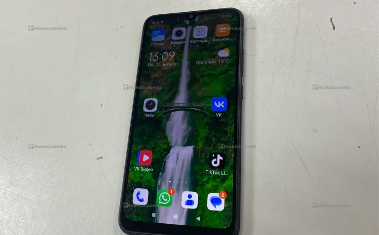 Xiaomi Redmi 9C 3/64 ГБ