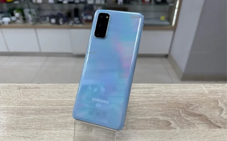Samsung Galaxy S20 8/128 ГБ