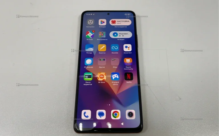 Xiaomi Redmi Note 10 Pro 6/128Gb (NFC)