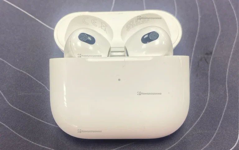 Наушники  AirPods 3