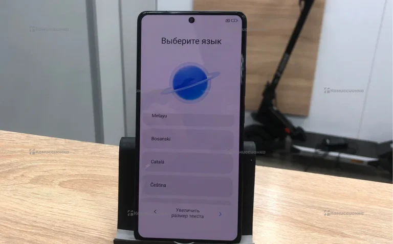 Xiaomi Redmi Note 13 Pro 8/256GB