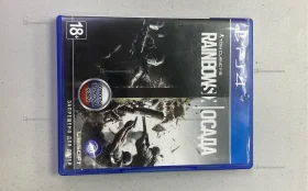 Купить Sony PlayStation  Rainbow six Sidge б/у , в Сызрань Цена:790рублей