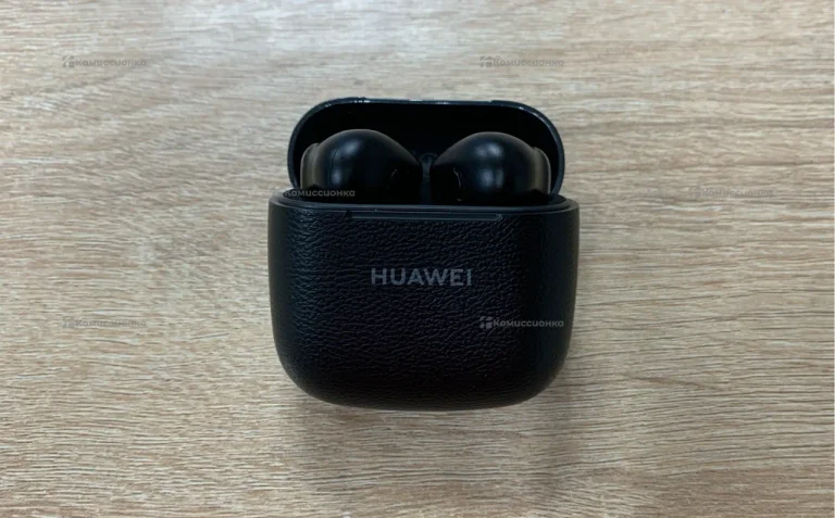 Наушники  Huawei freebuds se 3