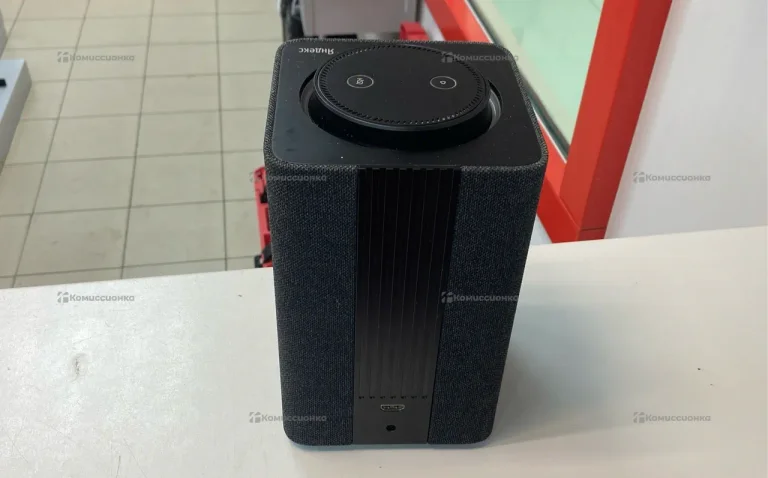 Колонка Яндекс станция 1 поколения