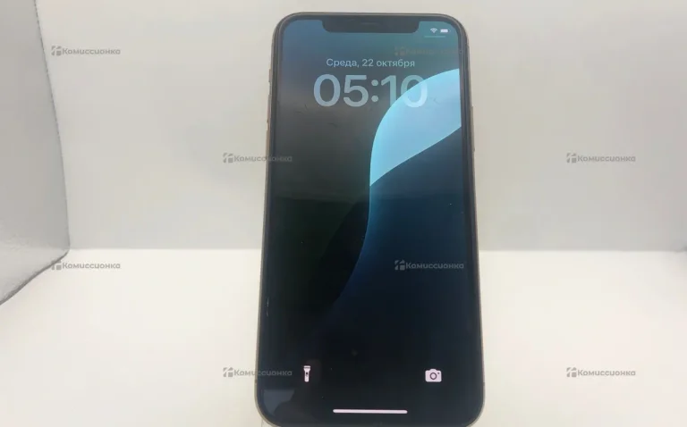 Apple iPhone 11 Pro 4/256 ГБ