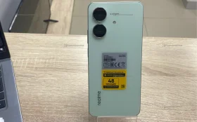 Realme Note 60x 4/128 ГБ