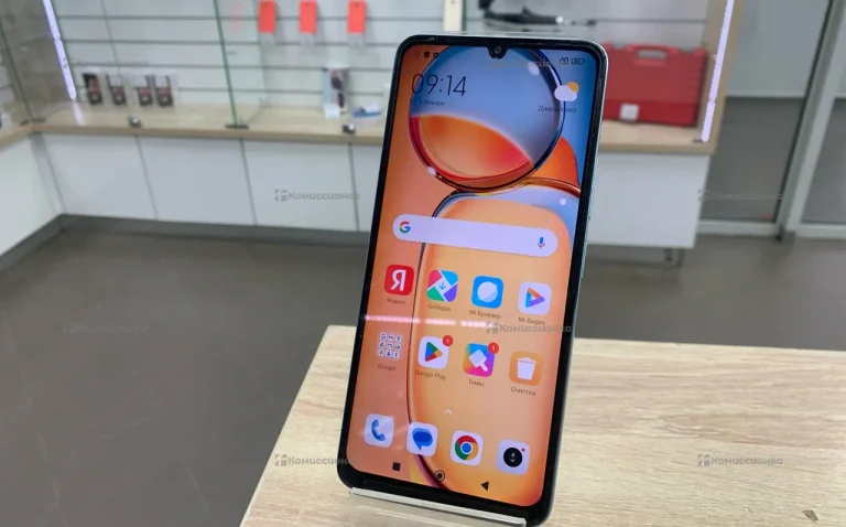 Xiaomi Redmi 13C 8/256 ГБ