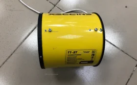 Купить Тепловентилятор Snirrex TT-5T б/у , в Краснодар Цена:3500рублей