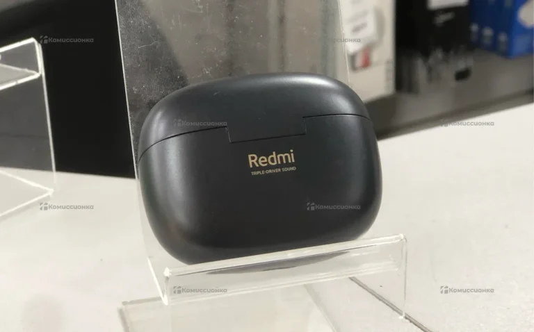 Наушники Redmi Buds 6