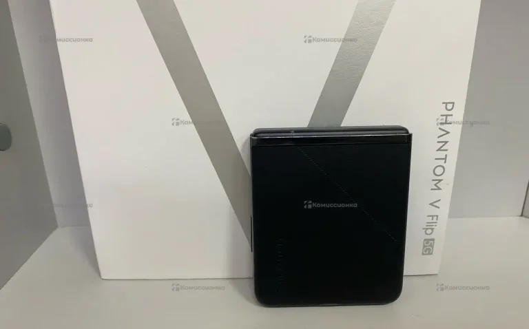 Tecno Phantom V Flip 8/256 ГБ