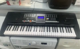 Купить Синтезатор Yargo Key 300 б/у , в Нижний Новгород Цена:7990рублей