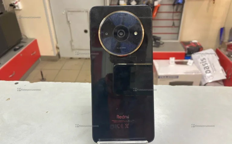 Xiaomi Redmi A3x 3/64 ГБ