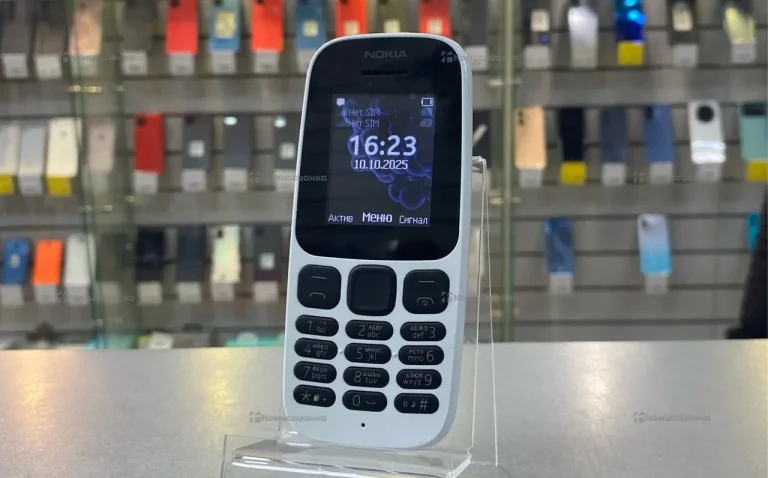 Nokia RM-834
