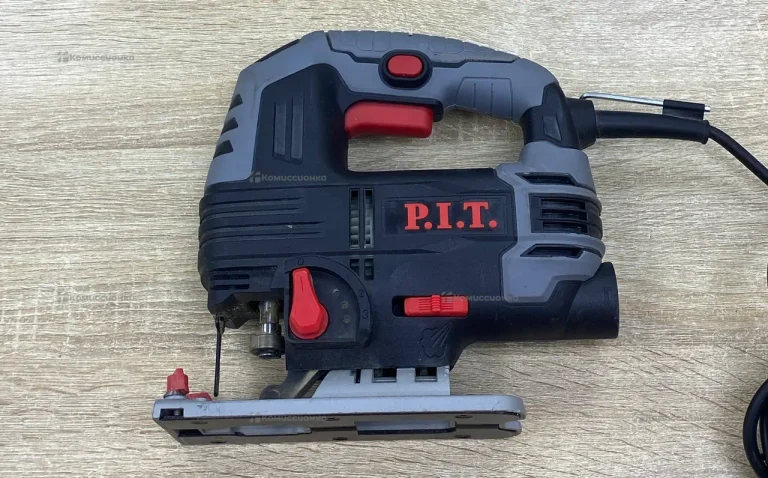 Электролобзик P.i.t pst65-c