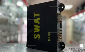 Купить Усилитель  swat 500 б/у , в Чапаевск Цена:1900рублей