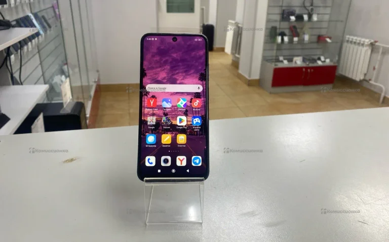 Xiaomi Redmi Note 10S 6/64 ГБ