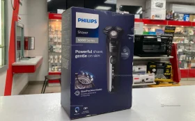 Купить Бритва Philips Shaver 5000 series б/у , в Санкт-Петербург Цена:6900рублей